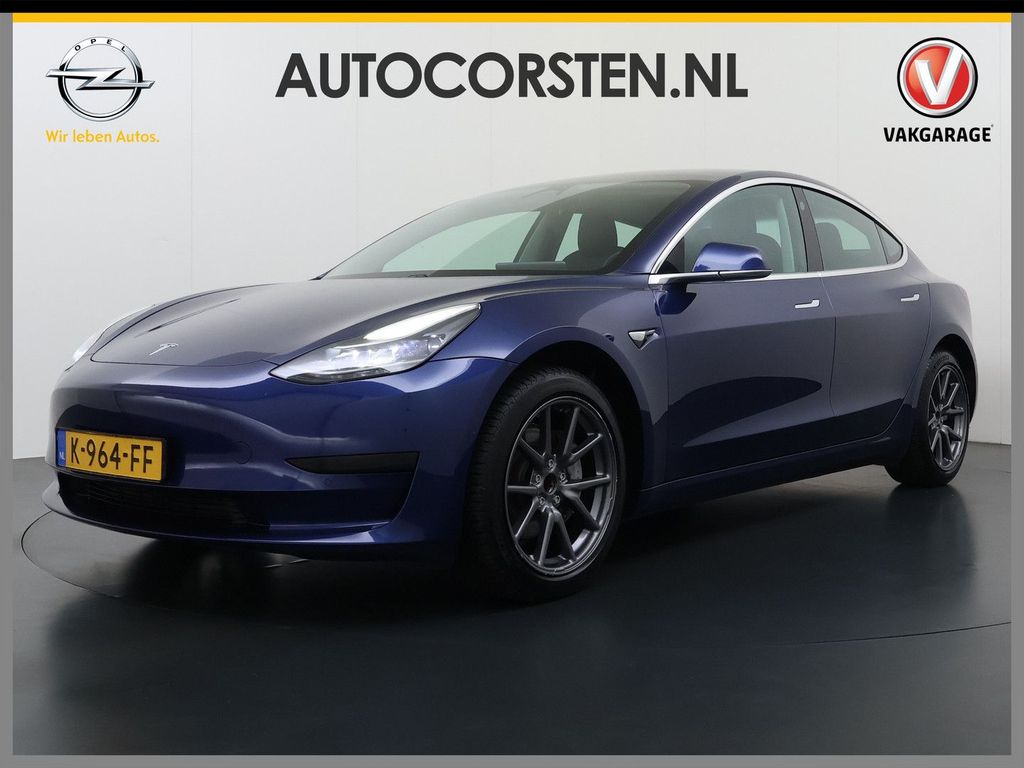 Image of Tesla Model 3