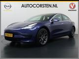 Tesla Model 3 SR+ 325PK LFP-Accu AutoPilot leder panor - Tesla MODEL 3 SR Gebrauchtwagen