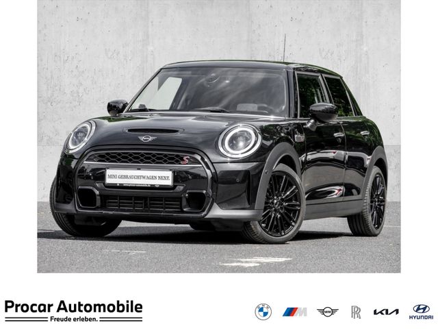 MINI Cooper S CLASSIC TRIM+PANO+HuD+H/K+RFK