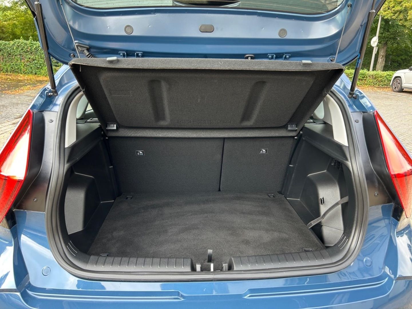 Hyundai BAYON – Bild 13