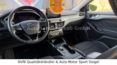 FORD Focus/Turnier/Super Ausstattung/TÜV&Service Neu