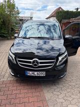 Mercedes-Benz 220 d Aut.  kompakt Avantgarde Extras  - Mercedes-Benz V 220 in Hannover