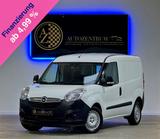 Opel Combo D Kasten 1.4i 2,2t *KLIMA*WENIG KM*SCHECKH - gebrauchte Opel Combo aus dem Jahr 2013