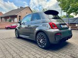 Abarth 595 Competizione 180 PS gut gepflegt - Abarth 595 Competizione Gebrauchtwagen