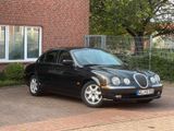 Jaguar S-Type 3.0 V6 Executive  Automatik ... - Jaguar S-Type aus 2001