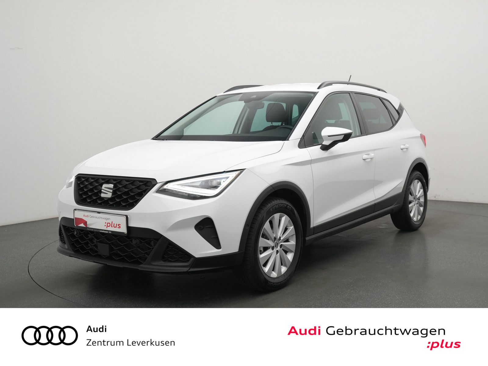 Seat Arona Style ACC NAVI KAM SHZ LED PDC
