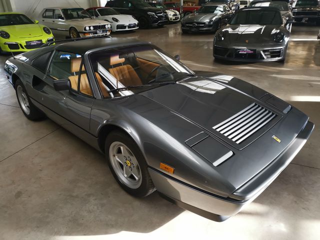 Ferrari 328 GTS