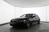 BMW 530i M Sport LAS|Lüft|Glas|HUD|ACC|ParkA+Kam|AHK - BMW 530 Gebrauchtwagen in München