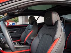 Bentley Continental GT – 29 / 34