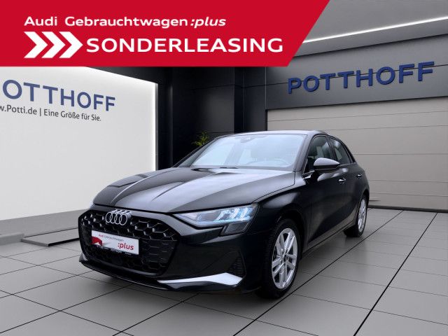 Audi A3 - Bild 1