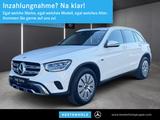 Mercedes-Benz GLC 300 de 4Matic AHK+KAMERA+KEYLESS+DISTRO+DAB - Hybrid (Diesel/Elektro): Geländewagen