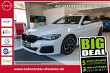 BMW 540d xDrive Touring M-Sport AHK+KAM+Pano+Navi+HK