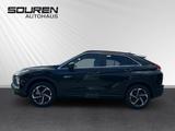 Mitsubishi Eclipse Cross PHEV 2.4 TOP + SCHIEBEDACH + SITZH - Mitsubishi Gebrauchtwagen in Aachen