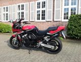 Yamaha FZS Fazer 600 - YAMAHA 2001 FZS 600 FAZER