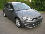 Volkswagen Golf VII Variant 2.0 TDI DSG Comfortline - Volkswagen Golf: 0 TDI Comfortline