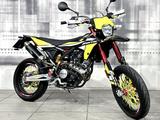 Fantic Motor XMF 125 Motard Competition - FANTIC XMF 125 COMPETITION