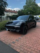 Porsche Cayenne Diesel - - Porsche Cayenne in Kassel