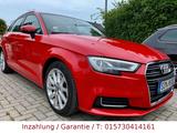 Audi A3 Quattro design 2.0TDI Autom. PANO+LED+B&O+ACC - Audi A3 mit Diesel-Antrieb: Design