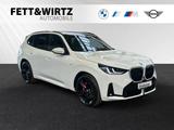 BMW X3 40d xDrive Lr. 614,- br. o.Anz. 42Mon/10`Km p - BMW: 10
