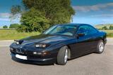 BMW 850i V12 E31 H-Kennzeichen - BBS - Schiebedach - BMW 850: Coupe, 850i