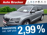 Skoda Karoq Style 1.5 TSI ACT+Alufelgen+Navi+Klimaauto - Skoda: Alufelgen