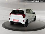 Kia Picanto 1.2 GT-Line Navi LED Smart-Key Kamera !! - mit Benzin-Antrieb: Kleinwagen