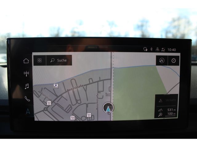 Q5 Sportback 50 TFSI e qu.Str. S-Line*Pano*B&O*A