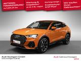 Audi Q3 Sportback TFSI 110 kW S tronic