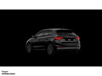 Skoda Fabia - Vorschau Bild 4