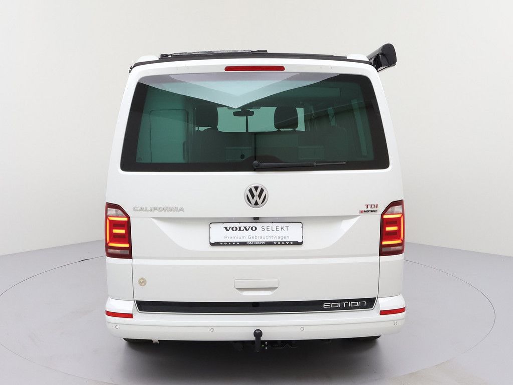 Volkswagen T6 California 2.0 TDI California Ocean Edition*A foto 6