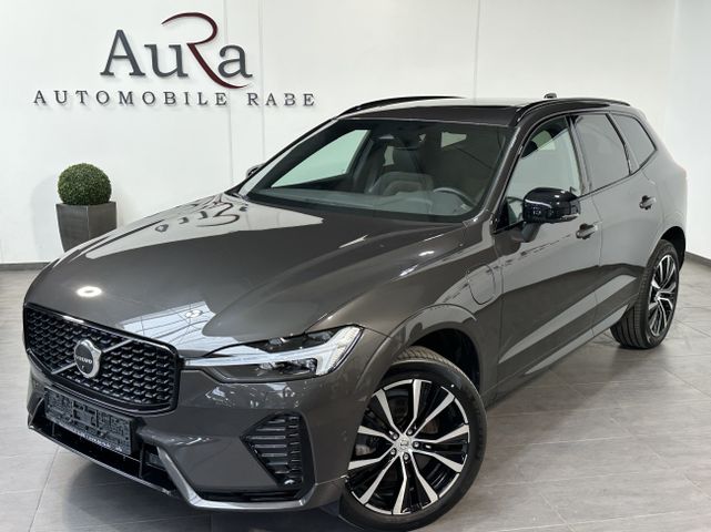 Volvo XC60 T6 Plus Dark AWD NAV+LED+ACC+360°+PANO+H&K