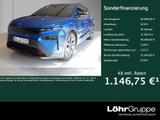 Skoda Elroq 85 Sportline UPE 55.140 Advanced AHK WP - blaue Skoda Elroq