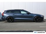 Volvo V60 T6 AWD Plus Dark Recharge ACC/AHK/S-Dach - Volvo V60: Plus Dark