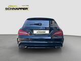 Mercedes-Benz CLA 200 Shooting Brake d SB AMG Pano-Dach I LED  - Mercedes-Benz mit Diesel-Antrieb: AMG