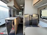 Dethleffs Globetrail Classic 590 DK *sofort verfügbar* - Dethleffs Diesel Kastenwagen