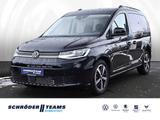 Volkswagen Caddy Goal 1.5 TSI 5J. Garantie LED ACC App-Conn - Volkswagen Caddy: Goal