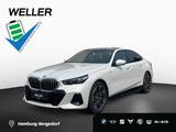 BMW i5 xDrive40 M Sport Pano,B&W,AdLED,DAPro,360,HUD - BMW i5 in Hamburg