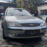 Ford Mondeo 1,8 92 kW Trend Bastlerfahrzeug  - Ford Mondeo aus 2006: Kombi