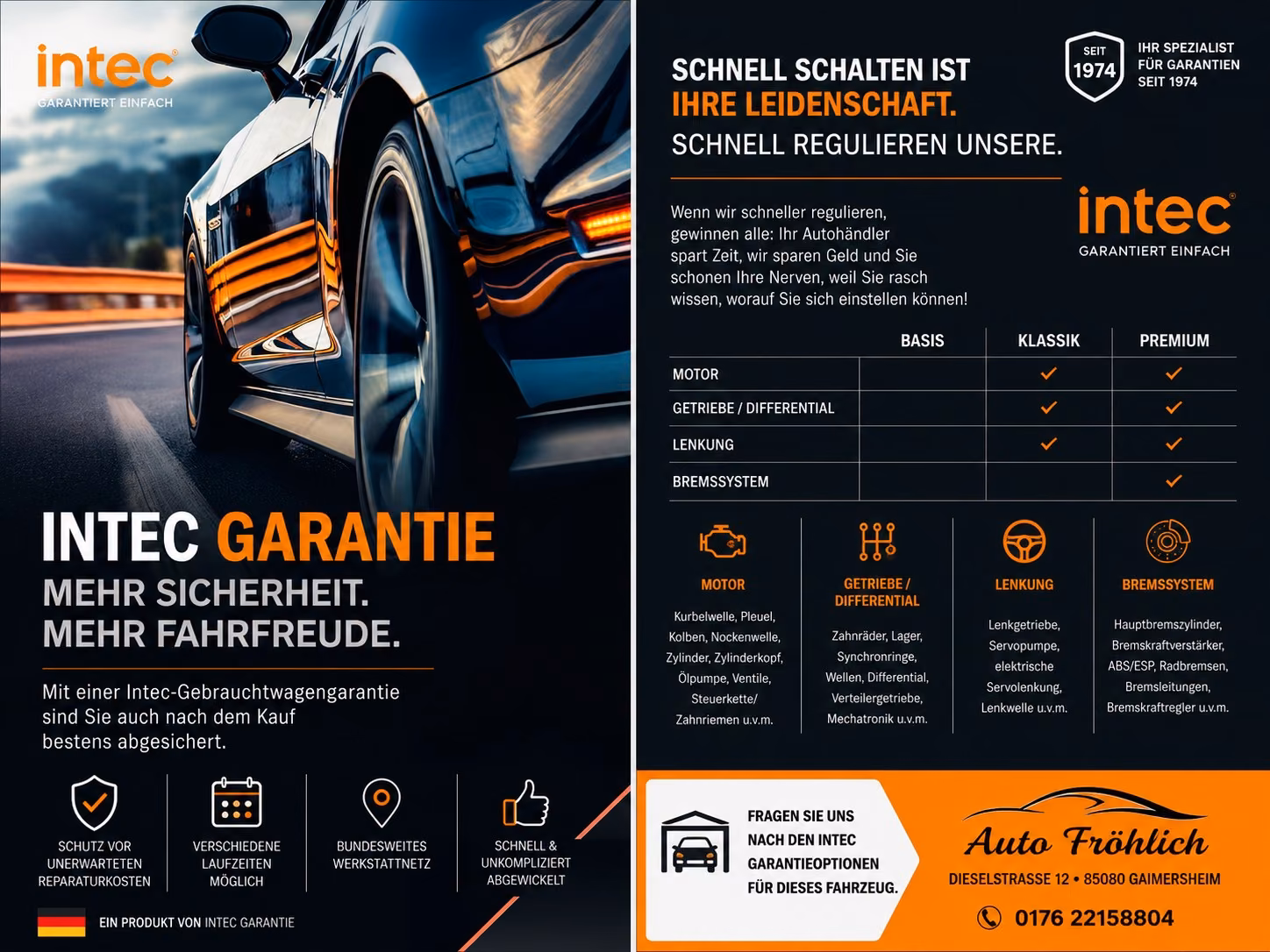 Seat Ateca Xcellence 2.0TSI 4Drive DSG Leder Kamera