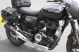 Honda GB 350 s - HONDA GB
