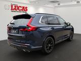 Honda CR-V e:PHEV Elegance Tech 2WD - Honda CR-V: Leder