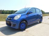Daihatsu Cuore 1.0 Top (4,75 Liter/100km Realverbrauch) - Daihatsu Cuore mit Benzin-Antrieb: Kleinwagen, L7