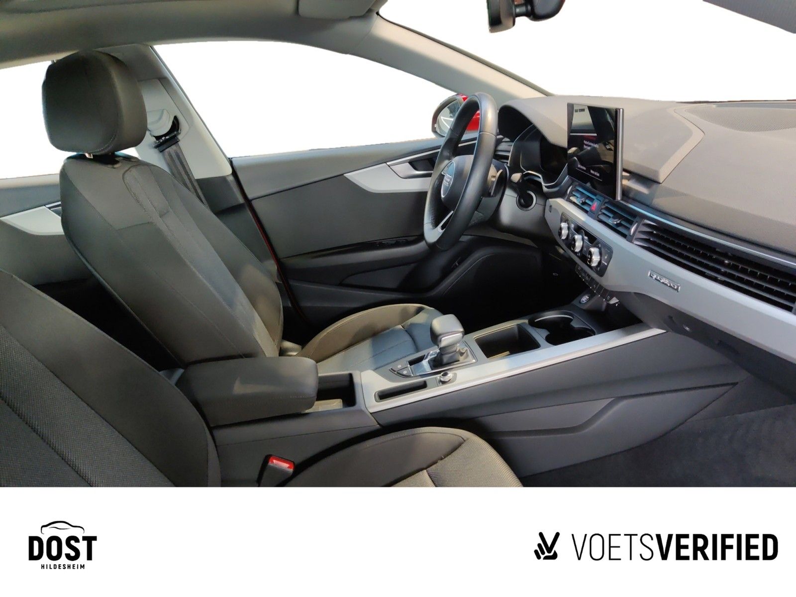 Audi A5 - Bild 8