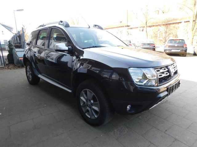 Dacia Duster I Laureate 4x2