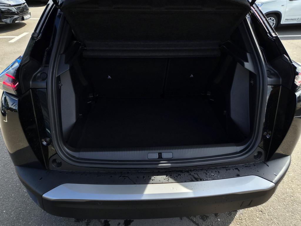 Peugeot 2008 Business Hyb 110 Allwetter W-LAN FACEL. LED