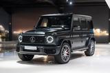 Mercedes-Benz G 63 AMG*MAGNO*DRIVERS-PACK.*G-MANUFAKTUR*22"LM* - gebrauchte Mercedes-Benz G 63 AMG aus dem Jahr 2022