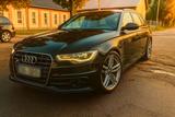 Audi A6 3.0 TDI BiTurbo 313PS Motorschaden - Motorschaden mit Diesel-Antrieb