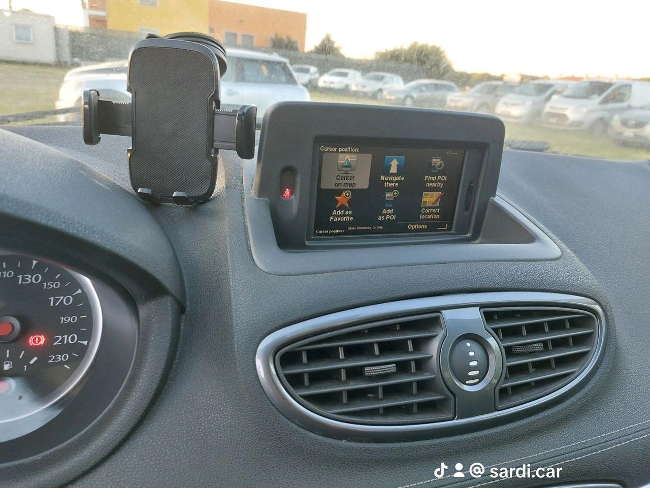 Renault Clio 2011 — photo 7