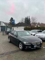 BMW 320d F30 Sedan | Top gepflegt | ACC | ... - BMW 320 Sedan Gebrauchtwagen