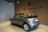 MINI Cooper S Cabrio*2.Hd*U-Frei*Xenon*Chilli-Paket* - MINI MINI aus 2005: Cabrio